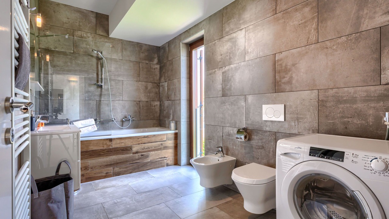 Photo of Bathroom in Sveti Petar u Sumi