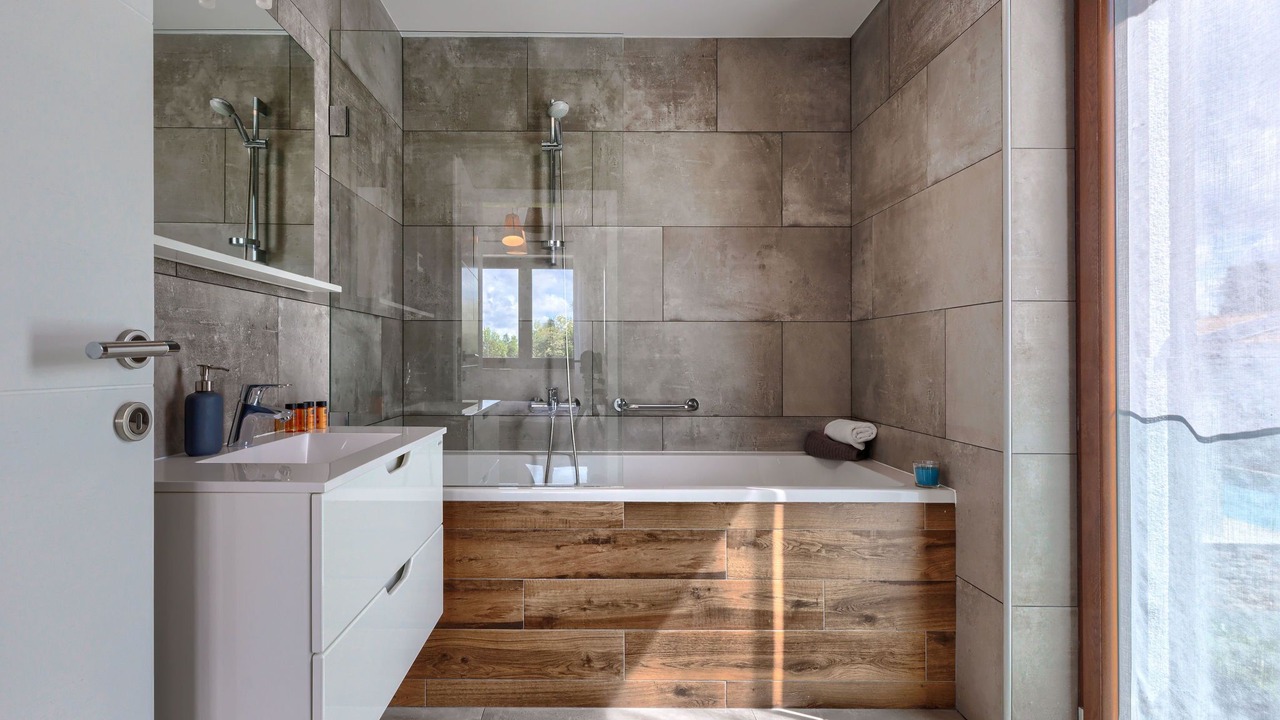Photo of Bathroom in Sveti Petar u Sumi