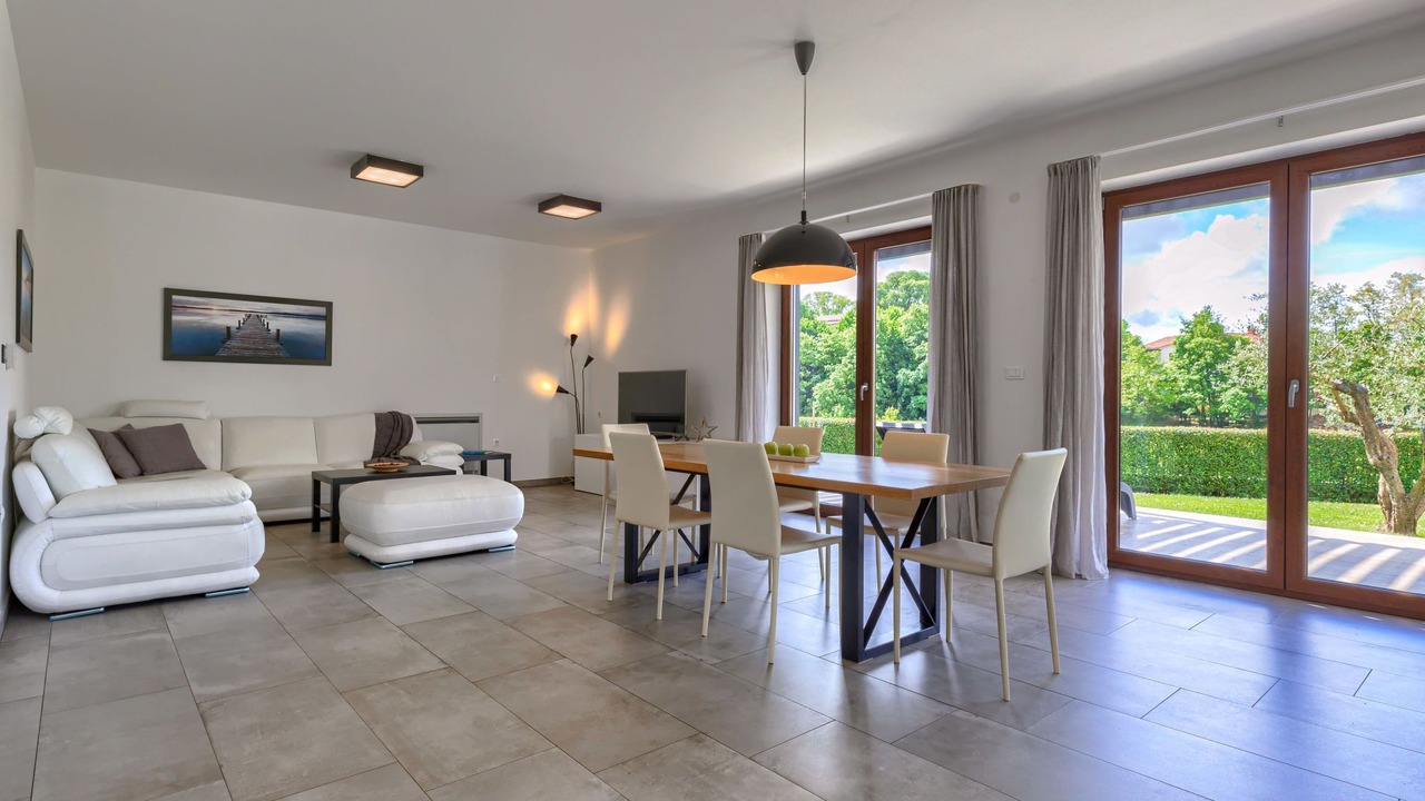 Photo of Livingroom in Sveti Petar u Sumi
