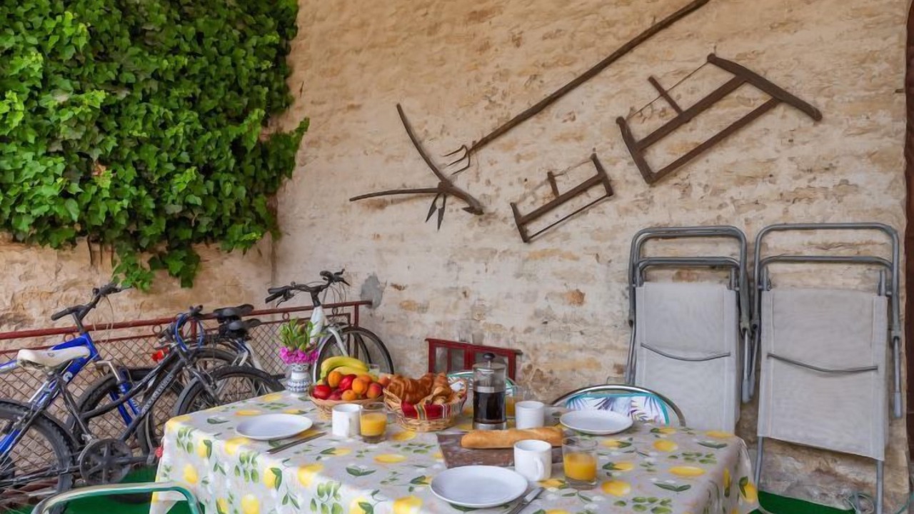 Photo of Outdoor in Tanlay