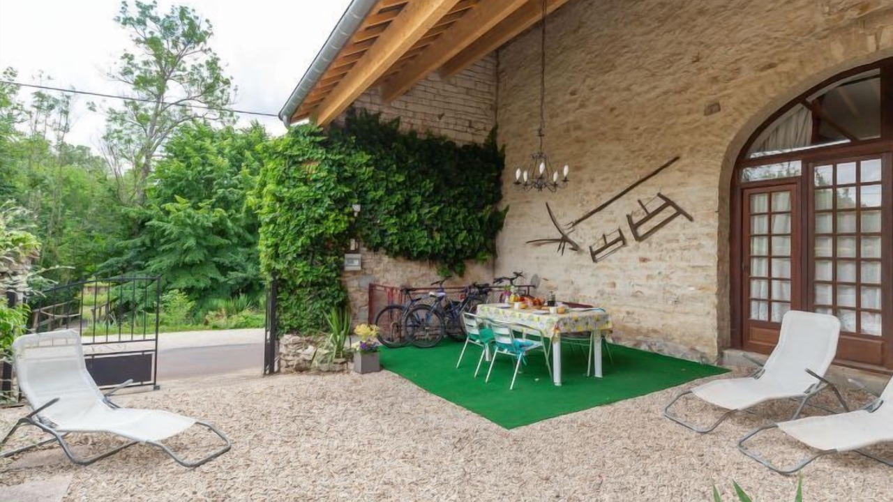 Photo of Others in Tanlay