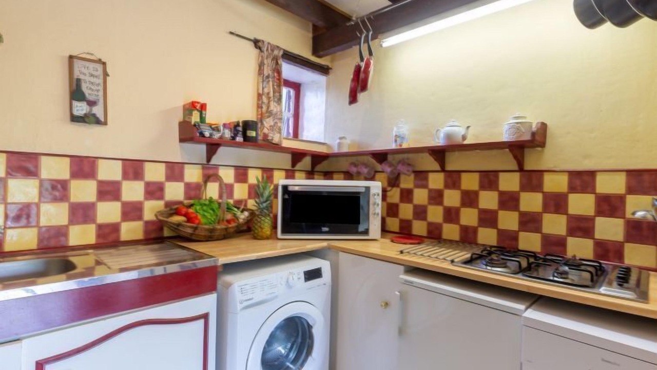 Photo of Bedroom in Tanlay