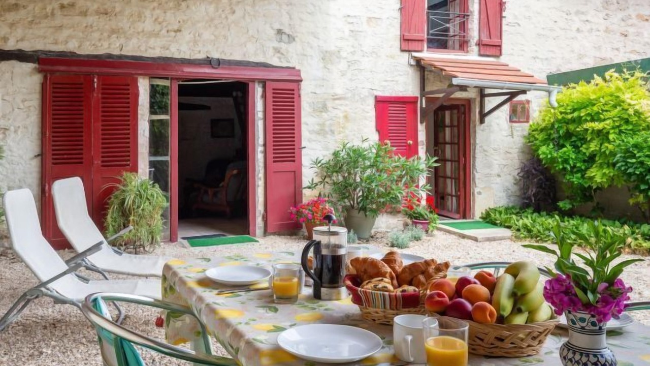 Photo of Others in Tanlay