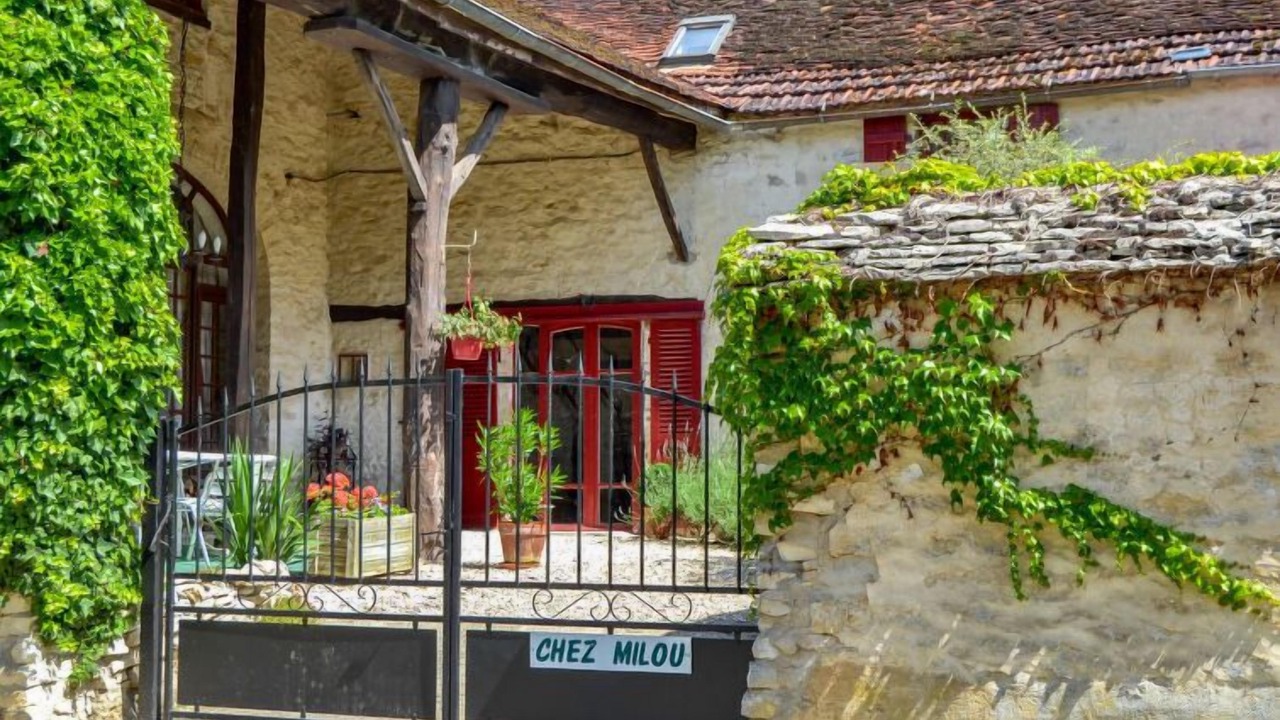 Photo of Others in Tanlay