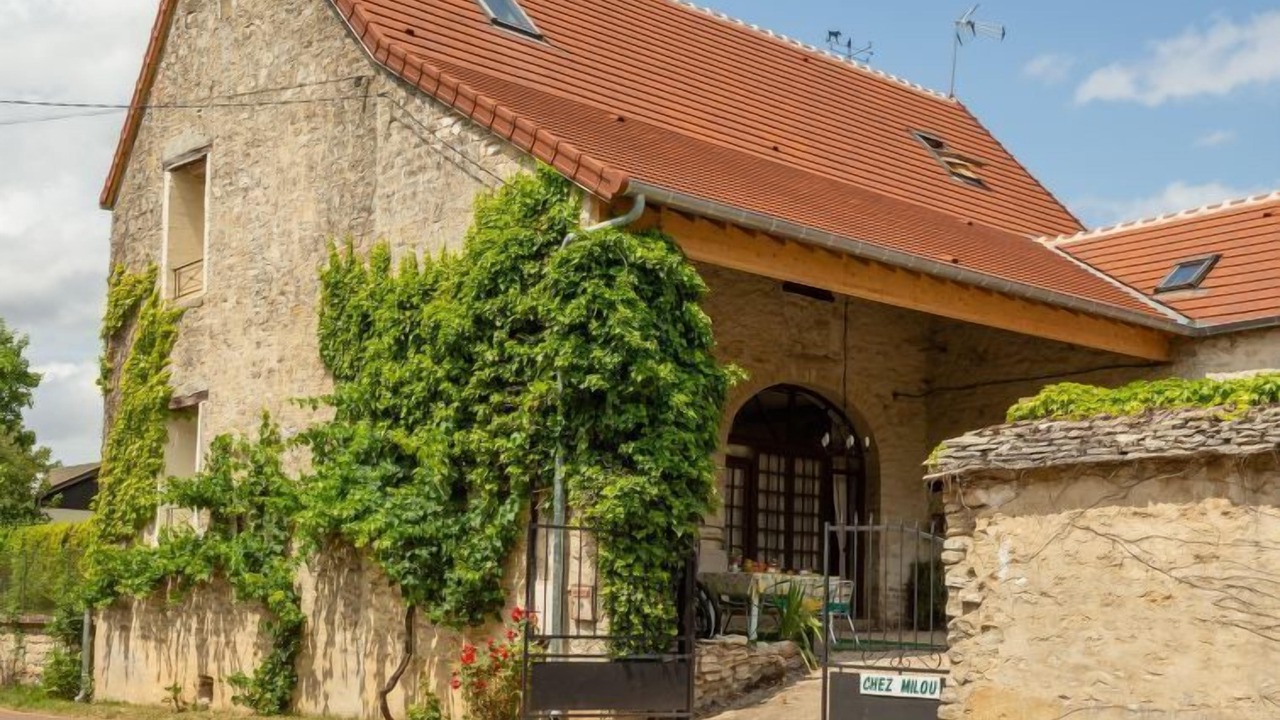 Photo of Others in Tanlay