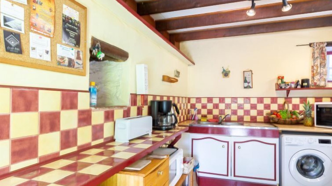 Photo of Bedroom in Tanlay