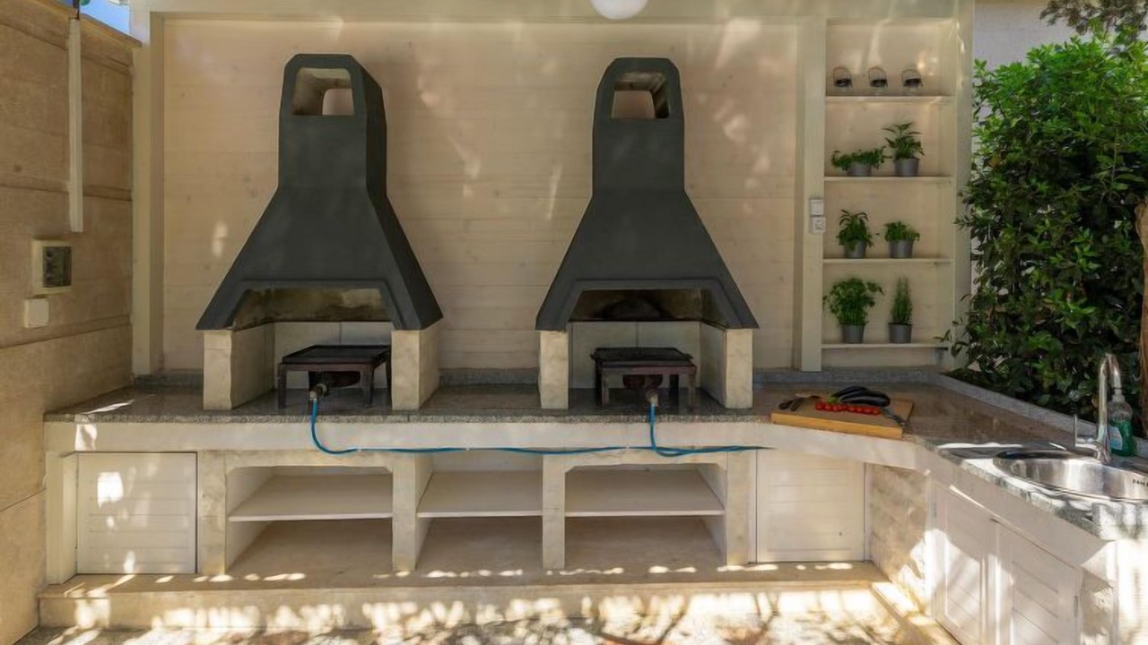 Photo of Outdoor in Stinjan