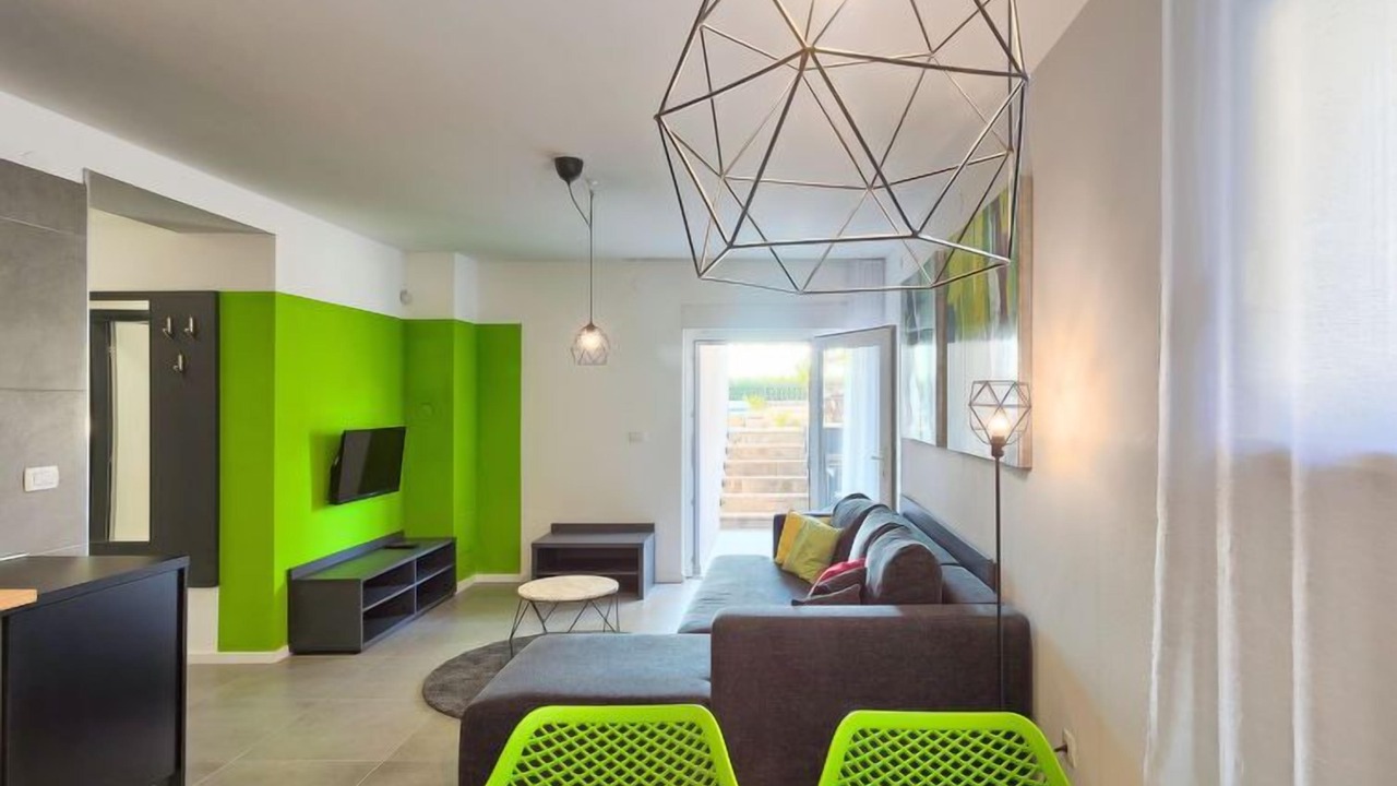 Photo of Livingroom in Stinjan