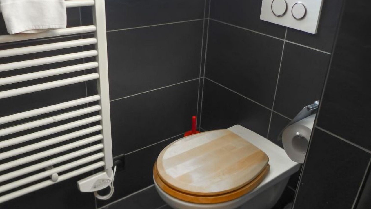 Photo of Bathroom in Moleson