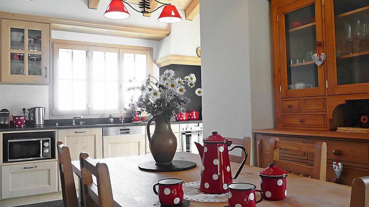 Photo of Bedroom in Moleson