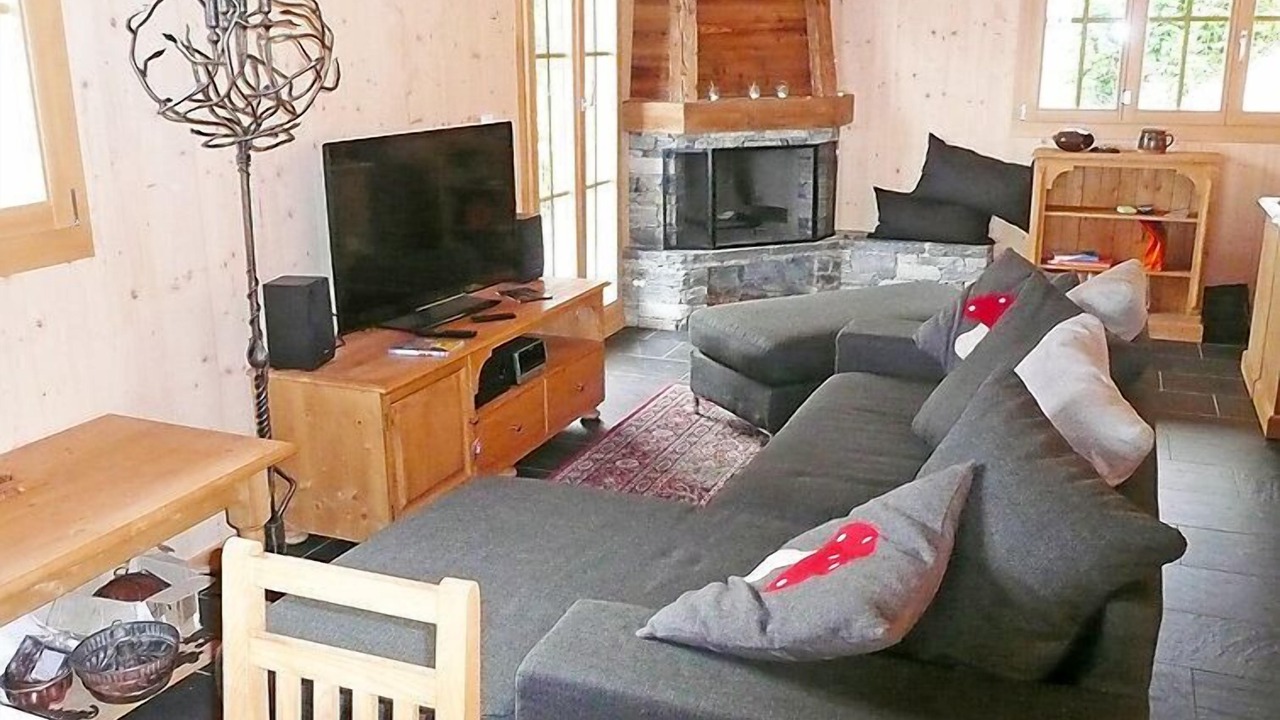Photo of Livingroom in Moleson