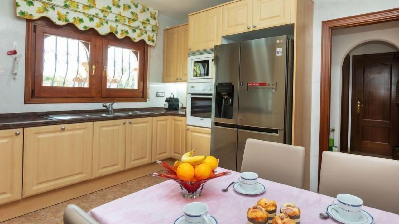 Photo of Bedroom in Rustical Mont-roig