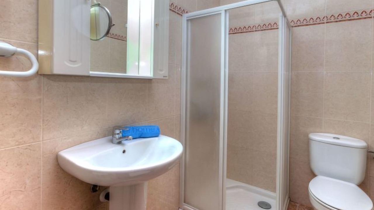 Photo of Bathroom in Rustical Mont-roig