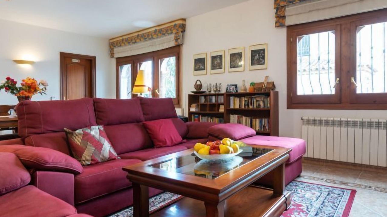 Photo of Livingroom in Rustical Mont-roig