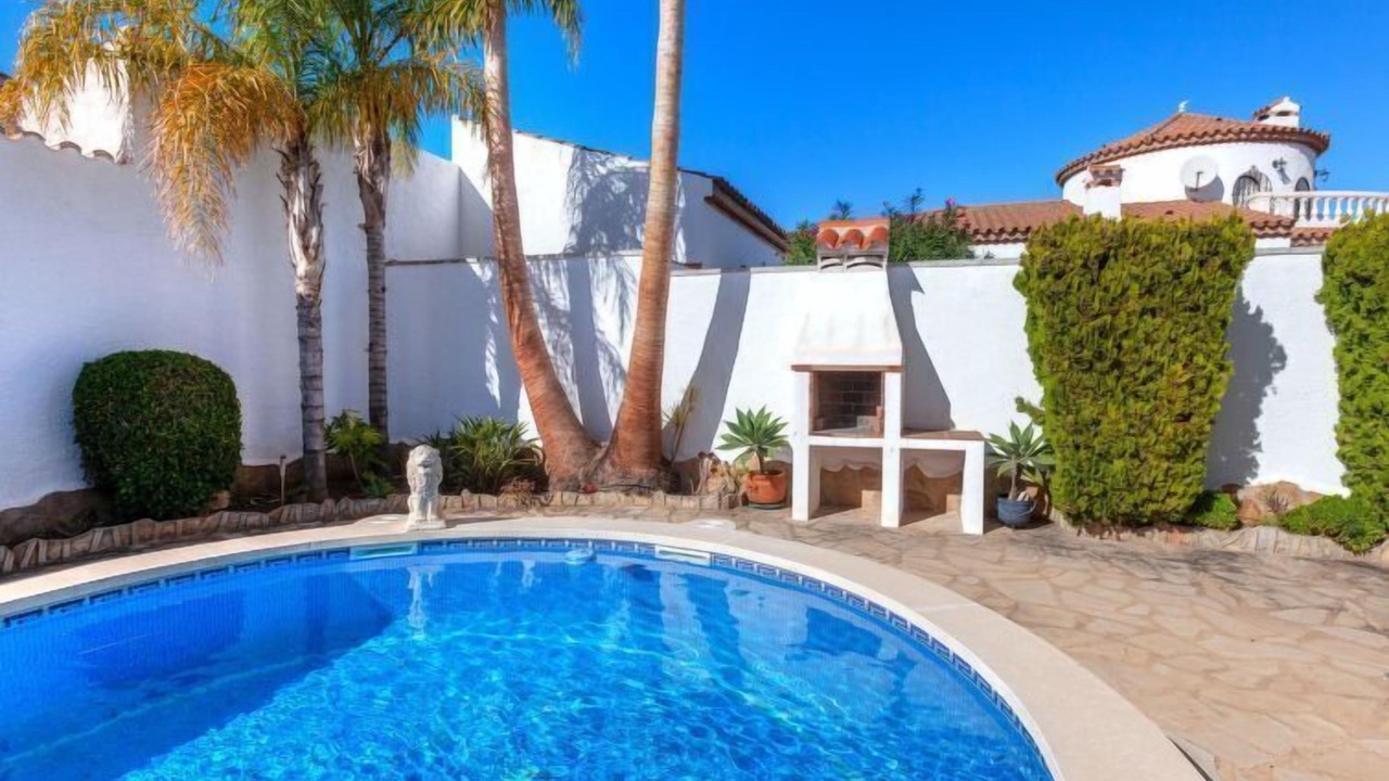 Photo of Outdoor in Rustical Mont-roig