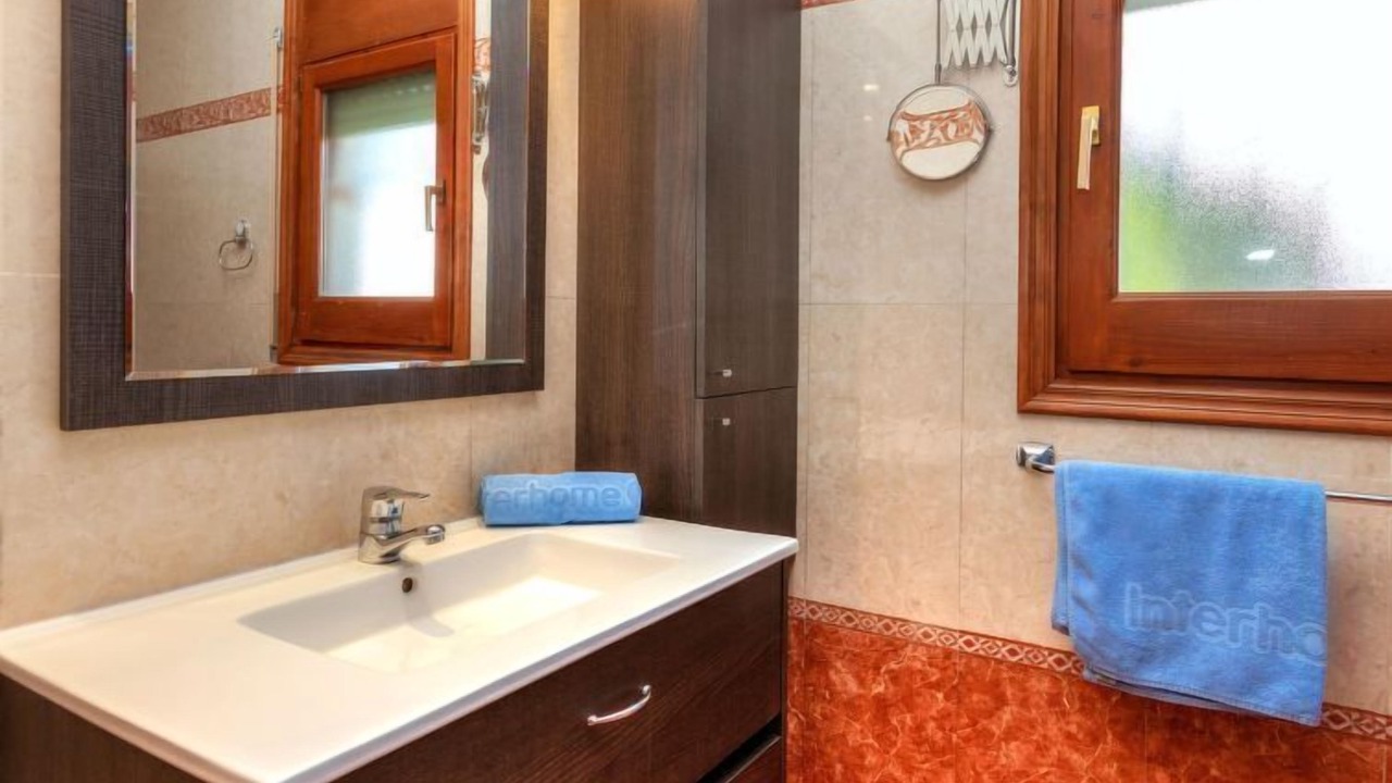 Photo of Bathroom in Rustical Mont-roig