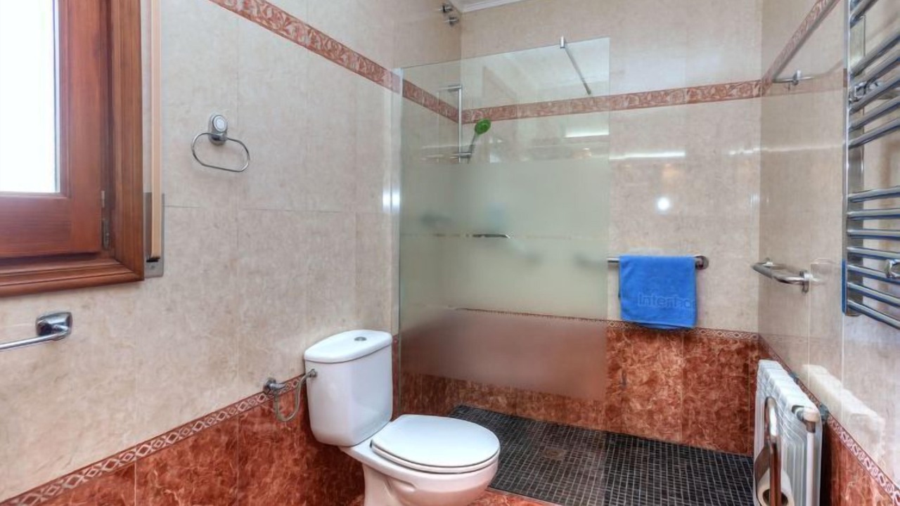 Photo of Bathroom in Rustical Mont-roig