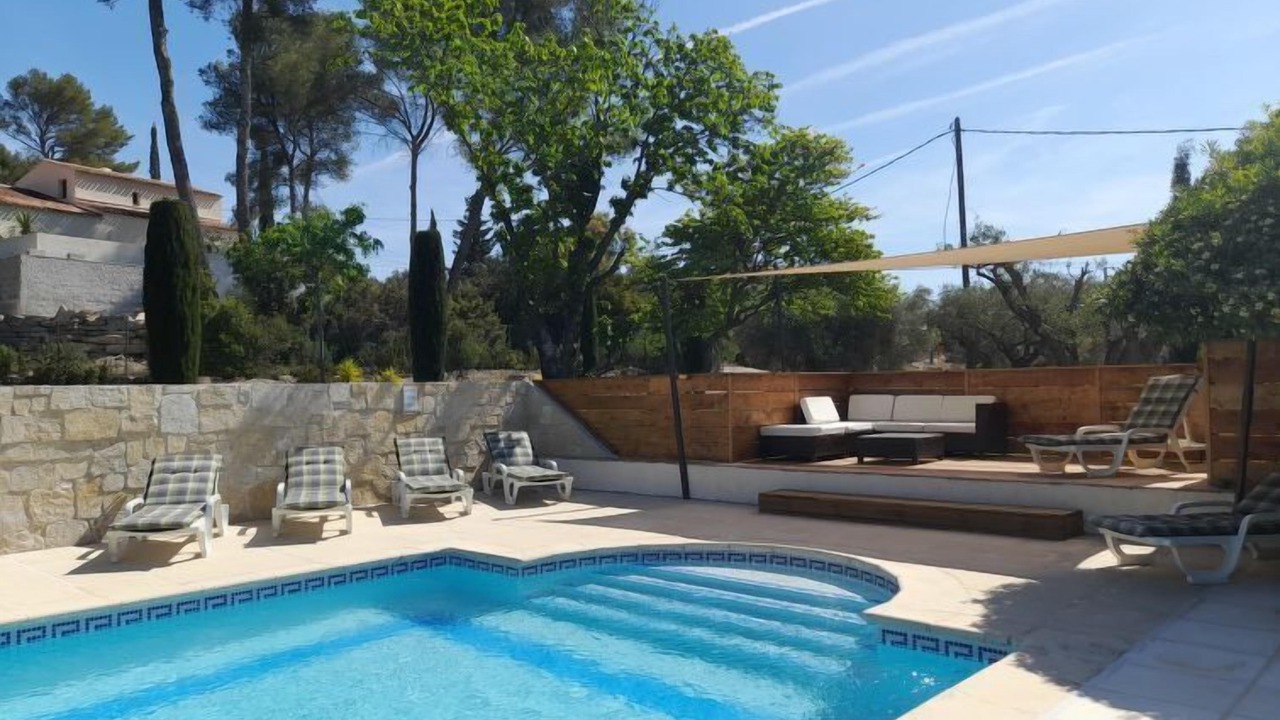 Photo of Outdoor in Le Castellet