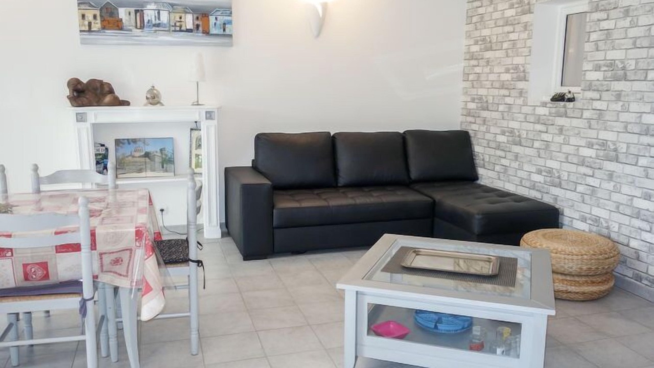 Photo of Livingroom in Le Castellet