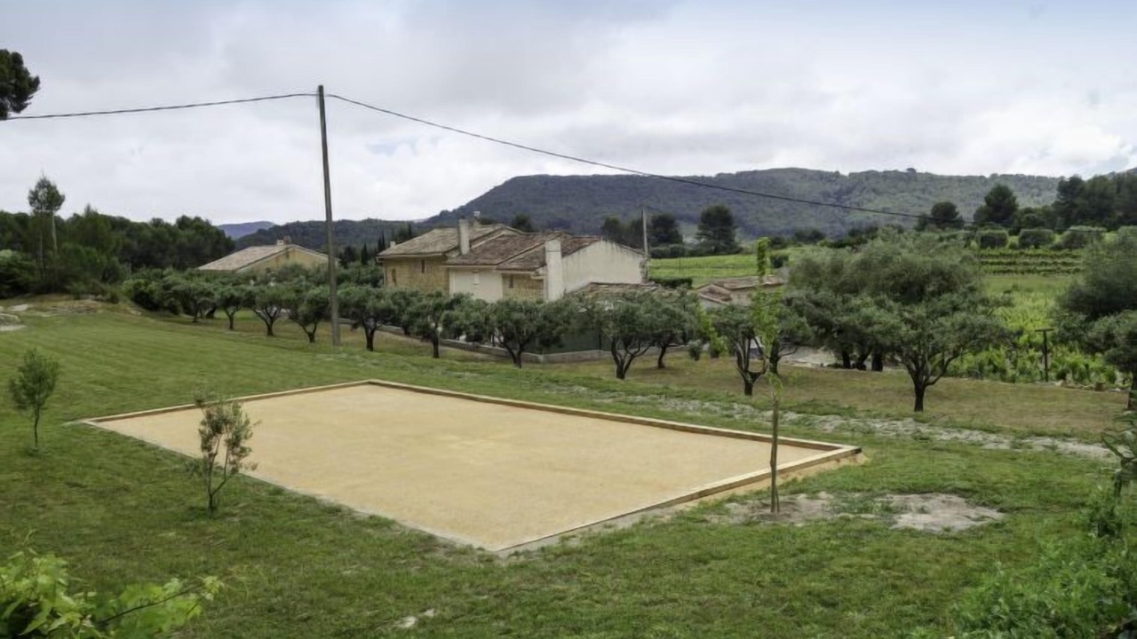 Photo of Outdoor in Le Castellet