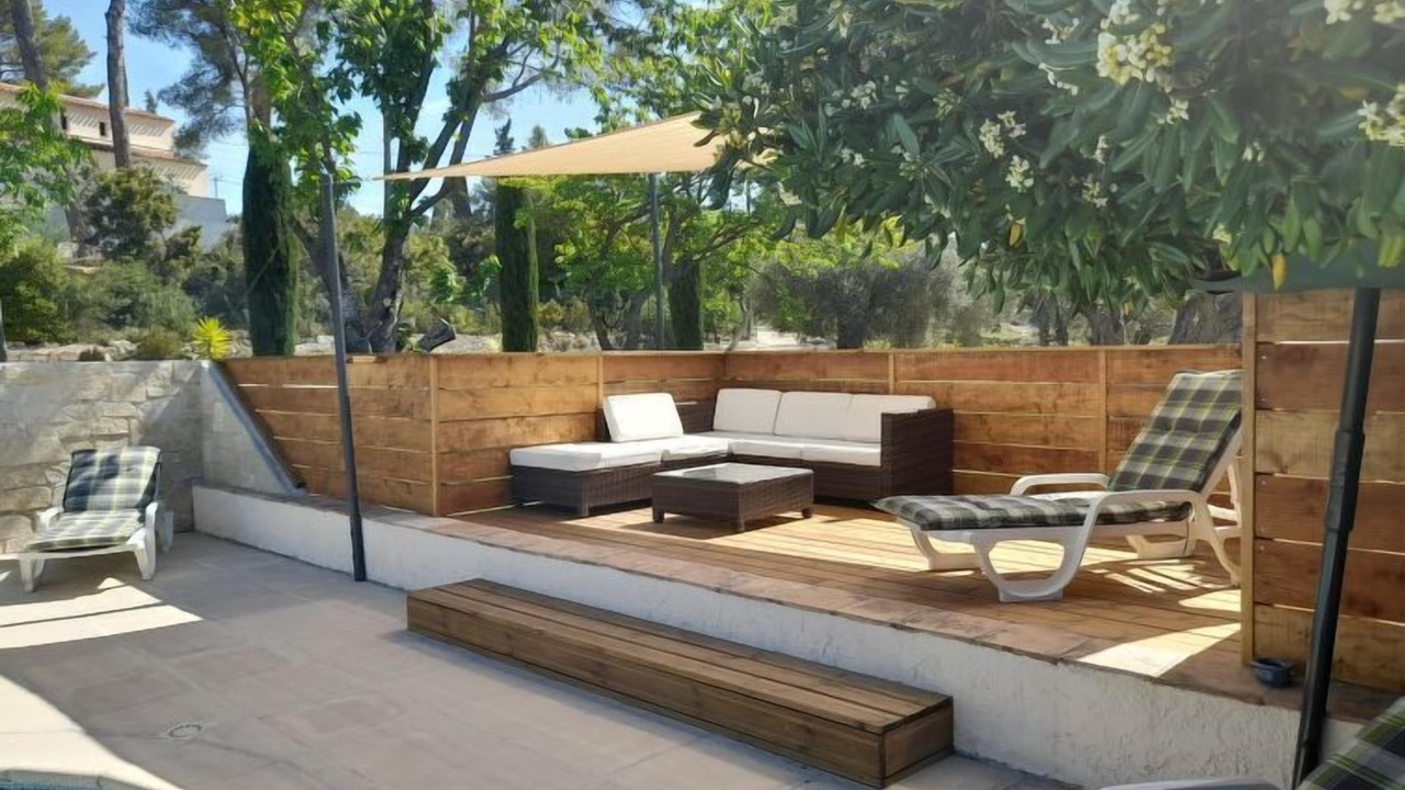 Photo of Outdoor in Le Castellet