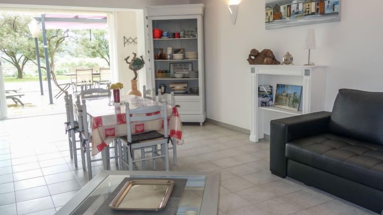 Photo of Bedroom in Le Castellet