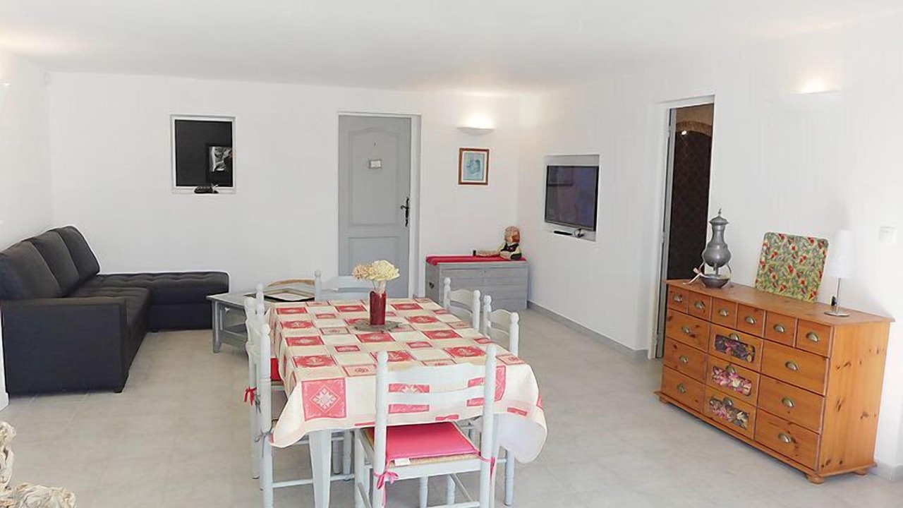 Photo of Bedroom in Le Castellet