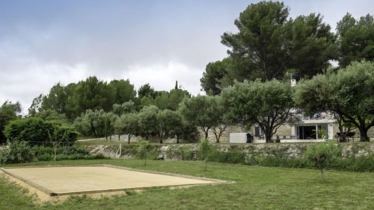 Photo of Outdoor in Le Castellet