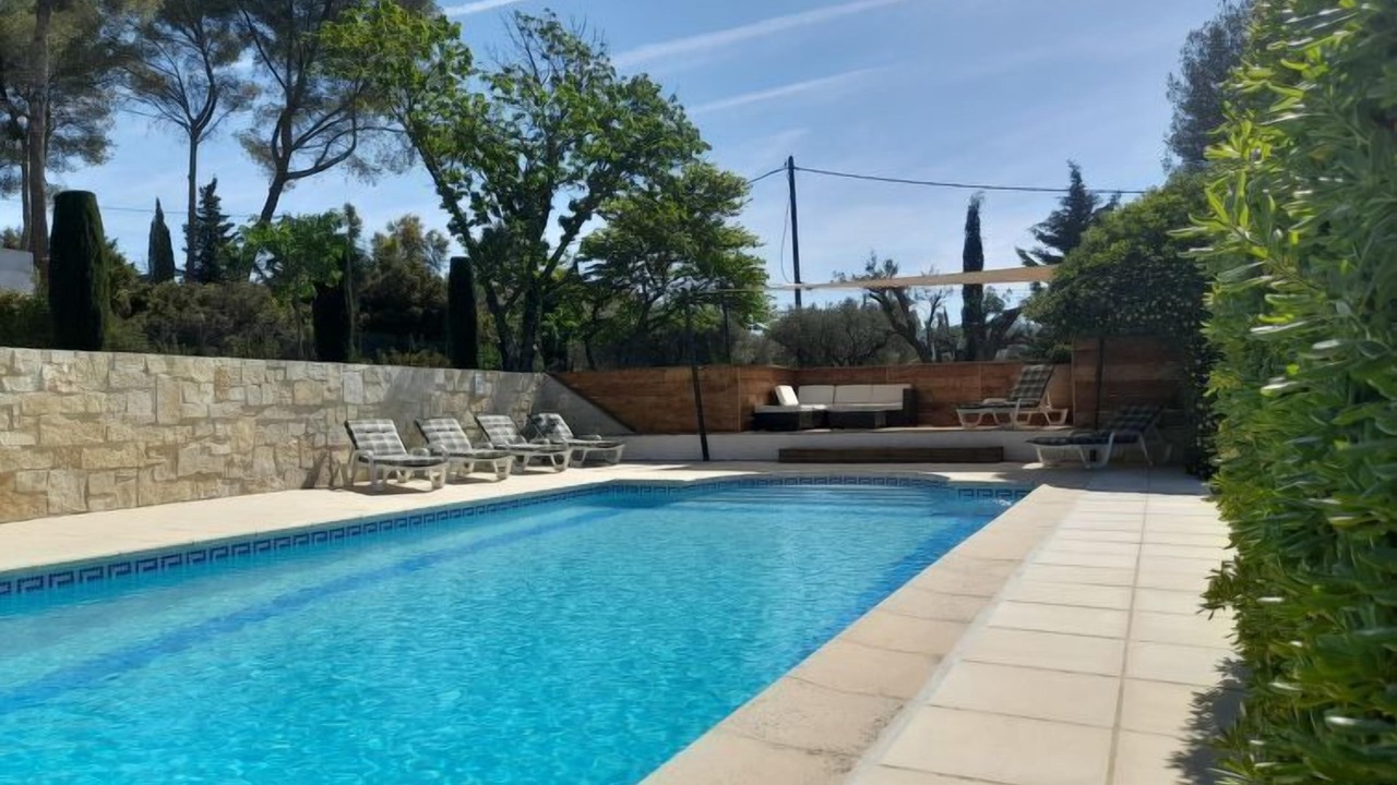 Photo of Outdoor in Le Castellet
