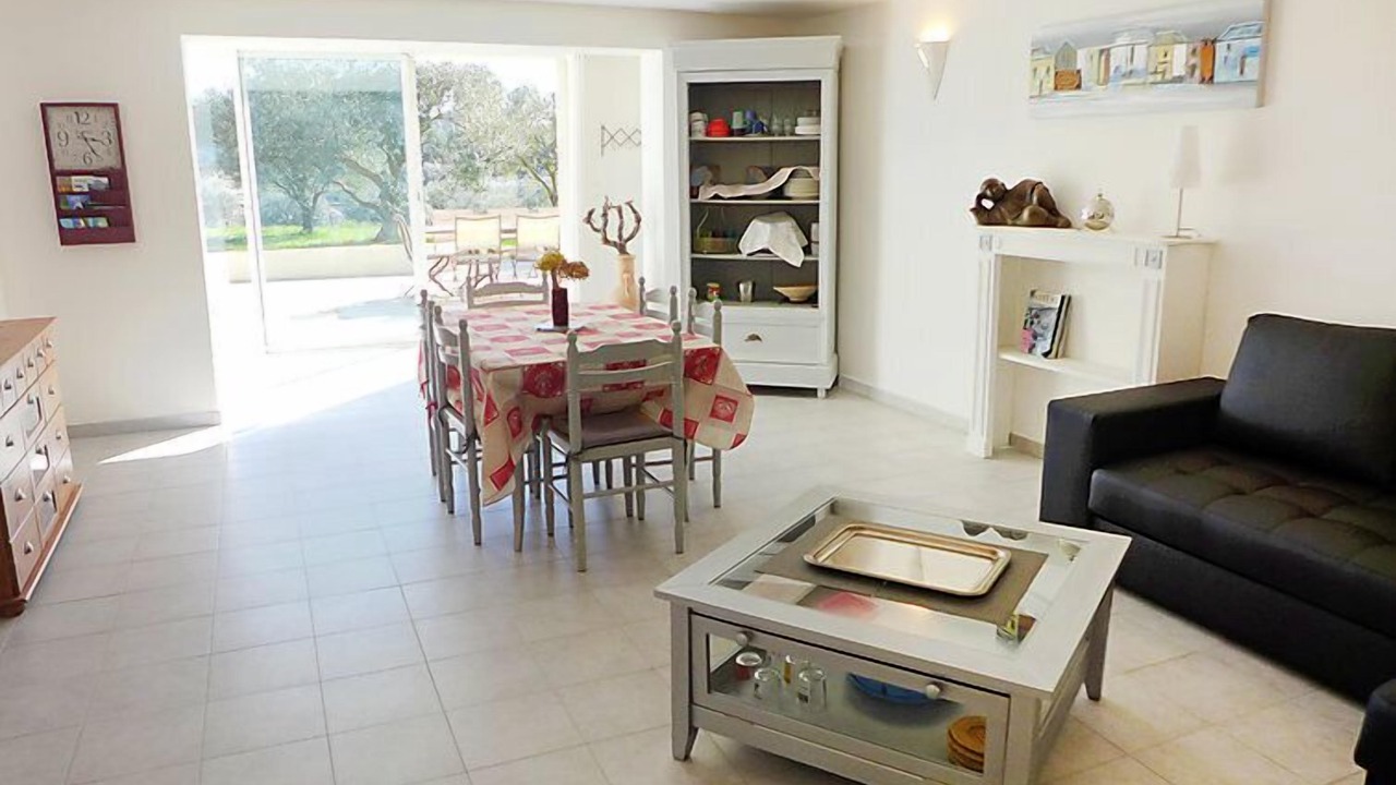 Photo of Bedroom in Le Castellet