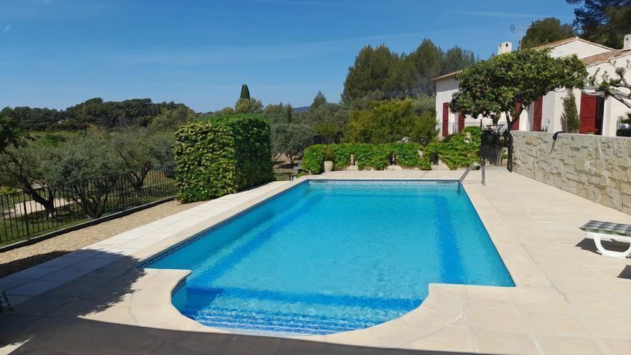 Photo of Outdoor in Le Castellet
