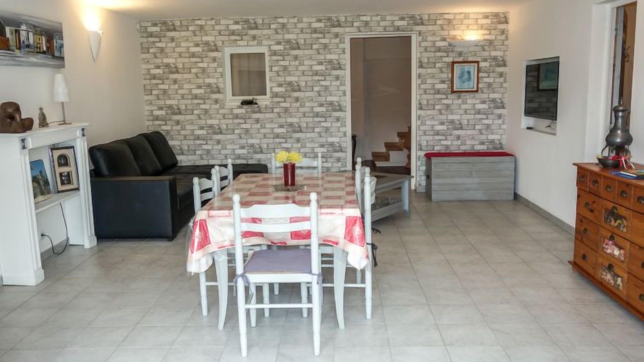Photo of Bedroom in Le Castellet