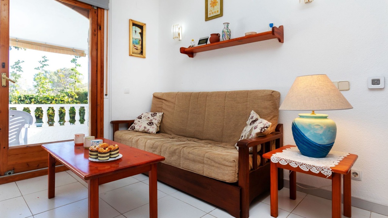 Photo of Livingroom in El Casalot
