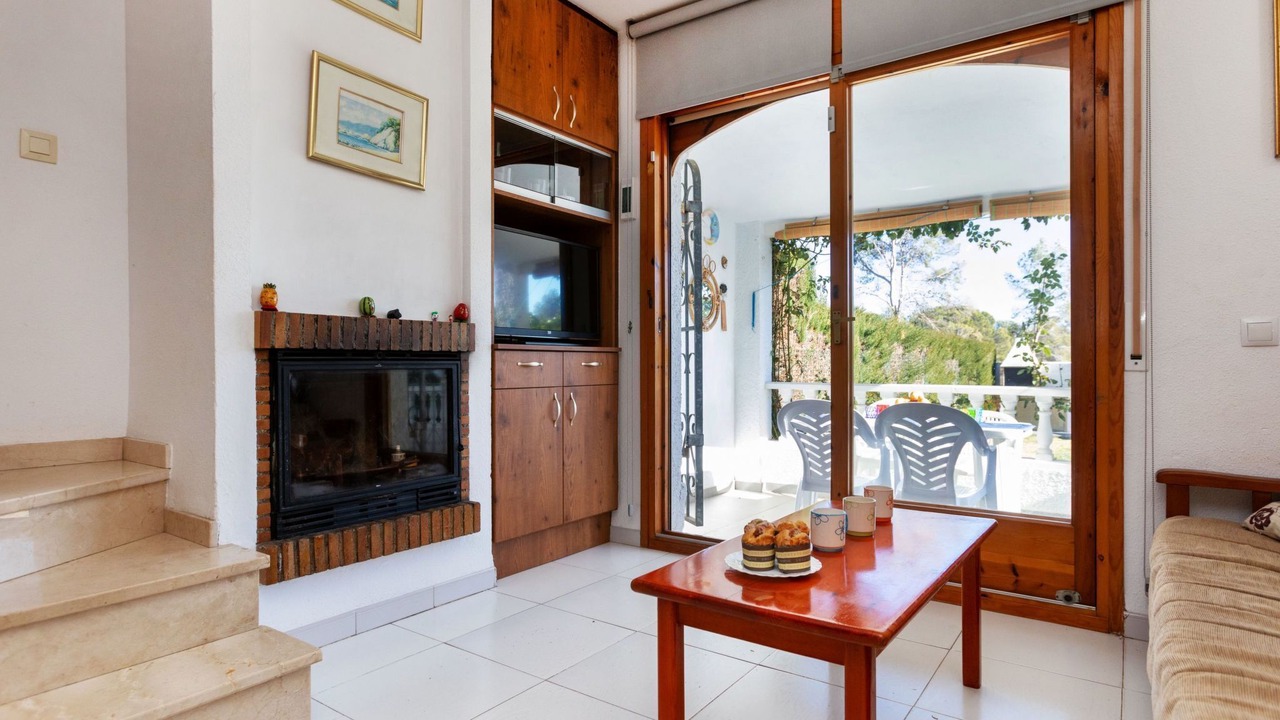 Photo of Livingroom in El Casalot