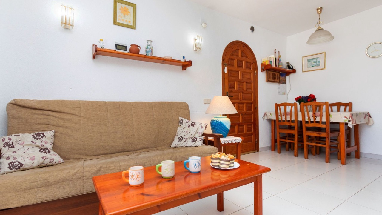 Photo of Livingroom in El Casalot