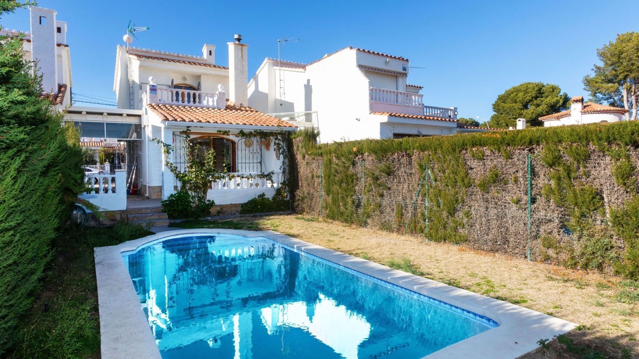 Photo of Outdoor in El Casalot