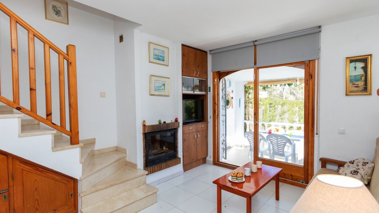 Photo of Livingroom in El Casalot