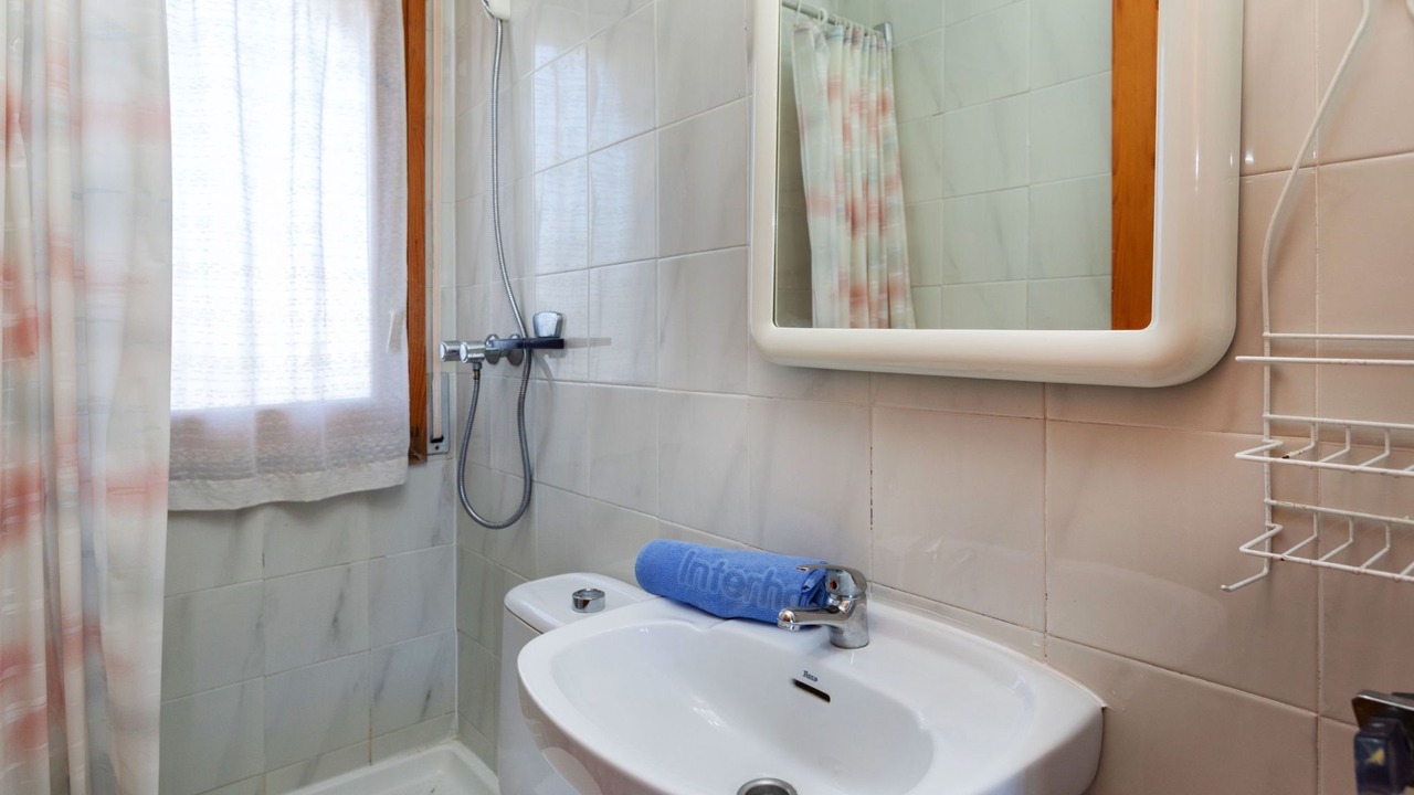 Photo of Bathroom in El Casalot