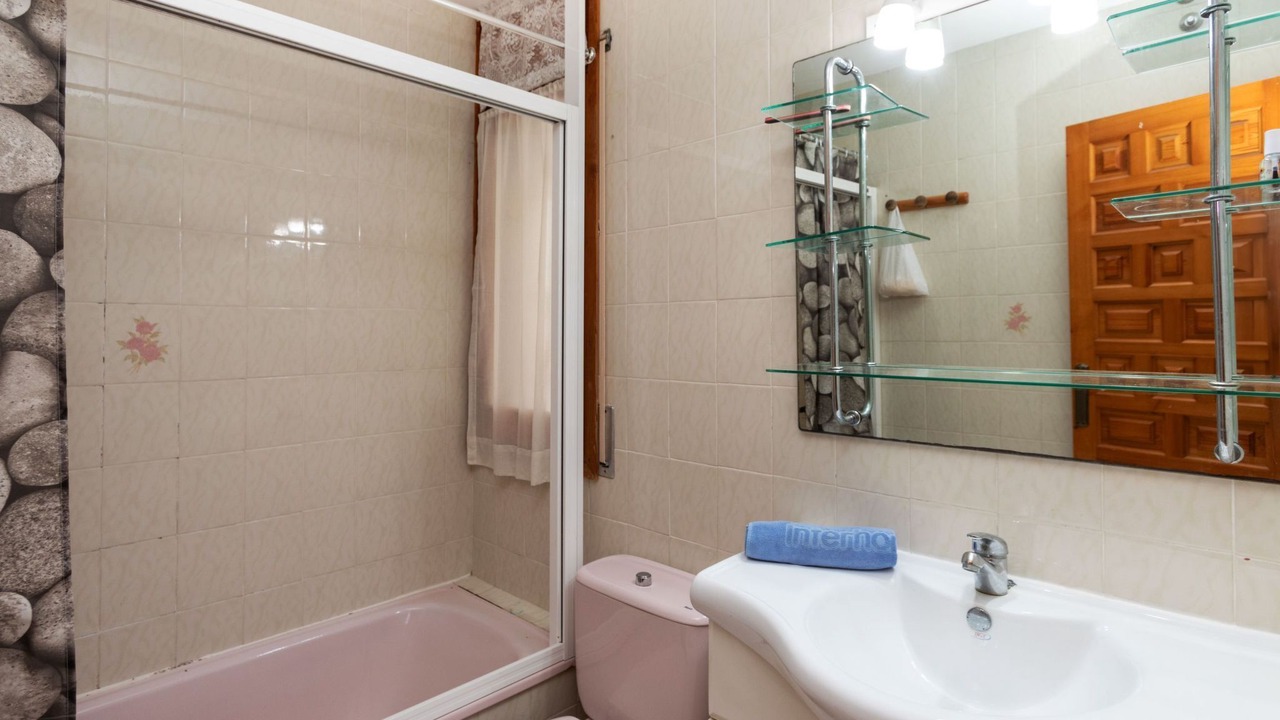 Photo of Bathroom in El Casalot