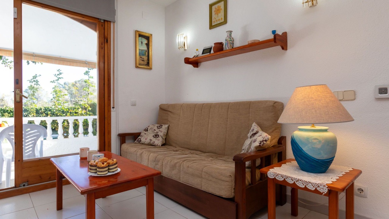 Photo of Livingroom in El Casalot