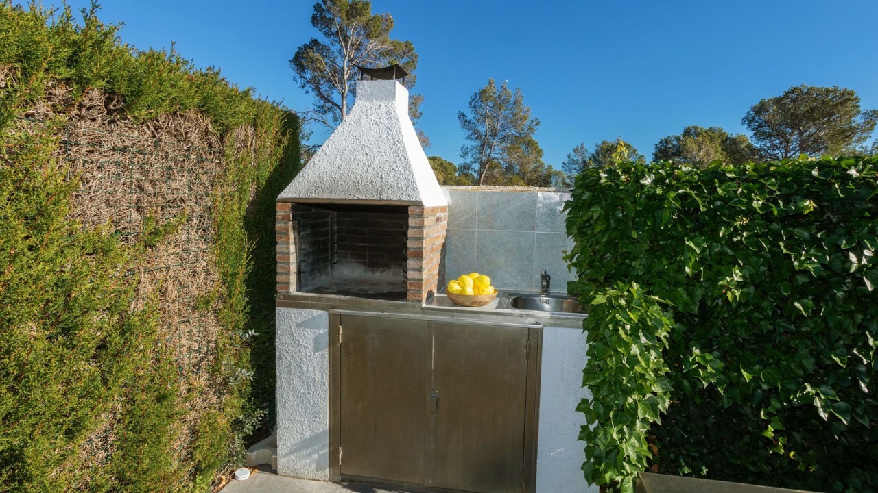 Photo of Outdoor in El Casalot