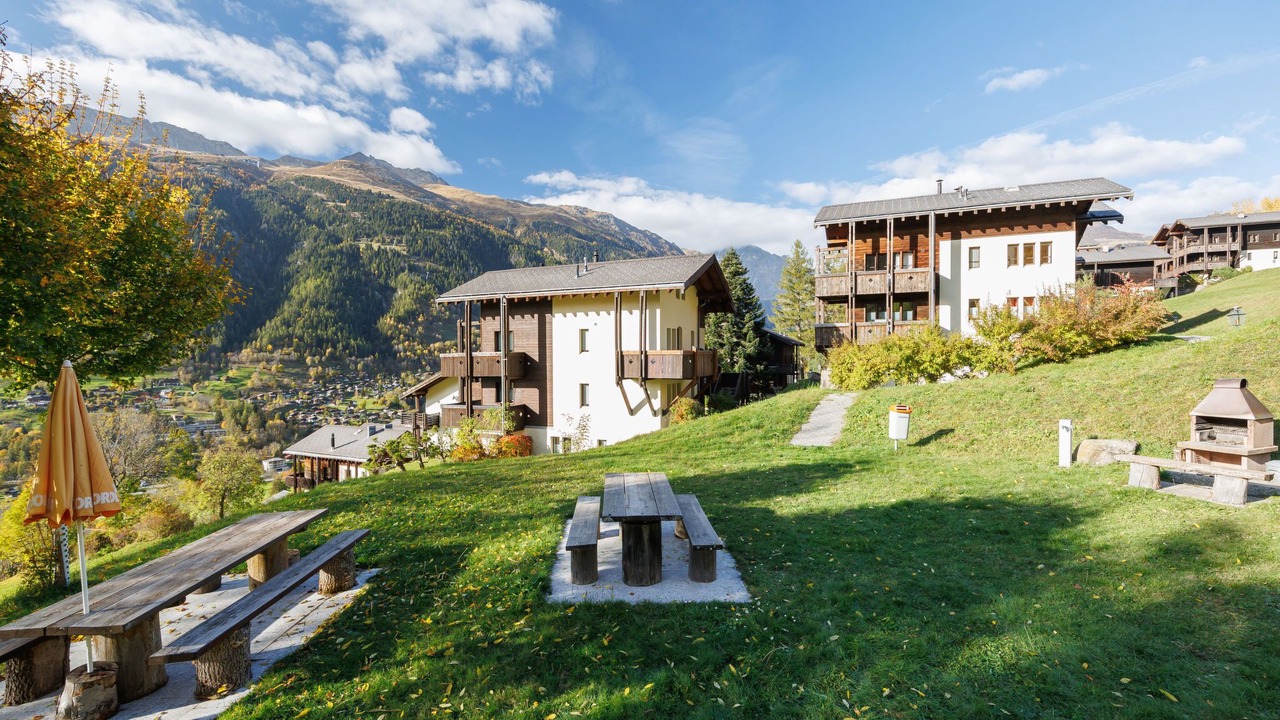 Photo of Outdoor in Ernen