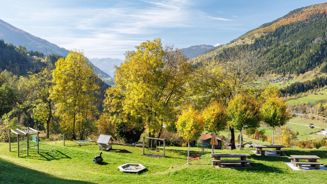 Photo of Outdoor in Ernen