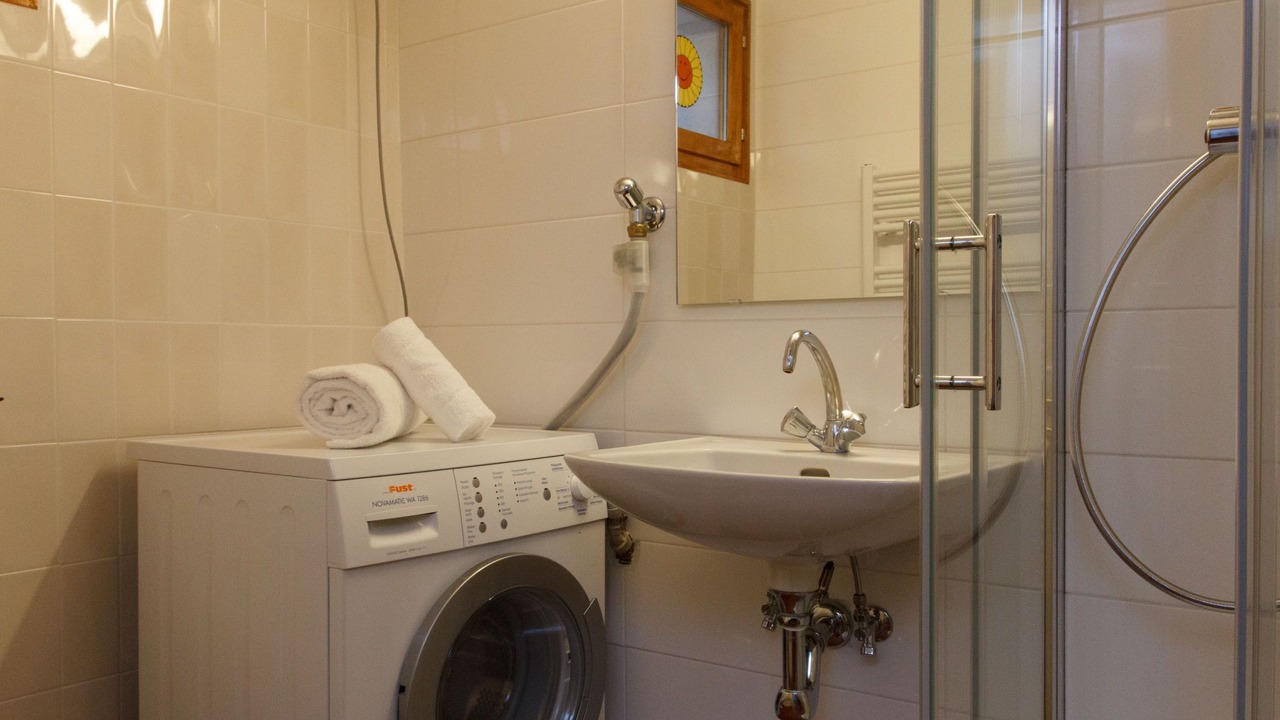 Photo of Bathroom in Saint-Pierre-de-Clages
