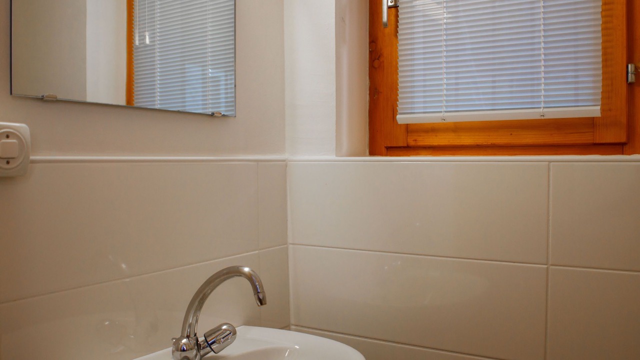 Photo of Bathroom in Saint-Pierre-de-Clages
