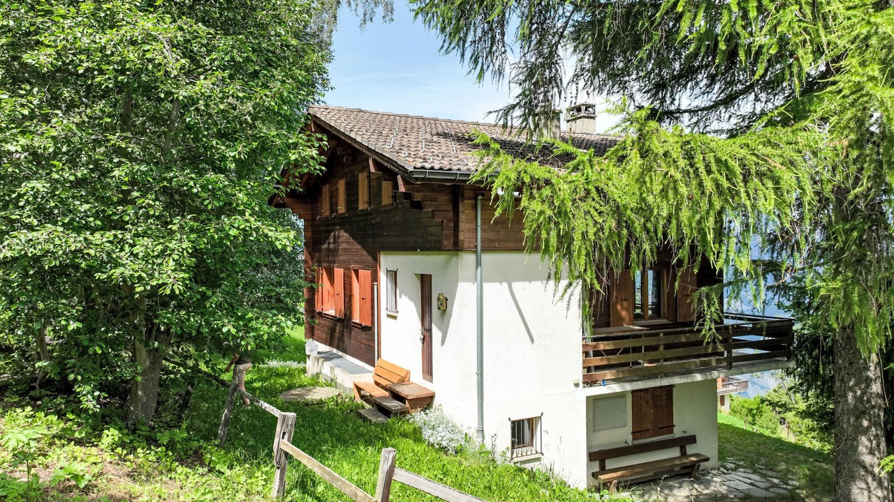 Photo of Outdoor in Saint-Pierre-de-Clages