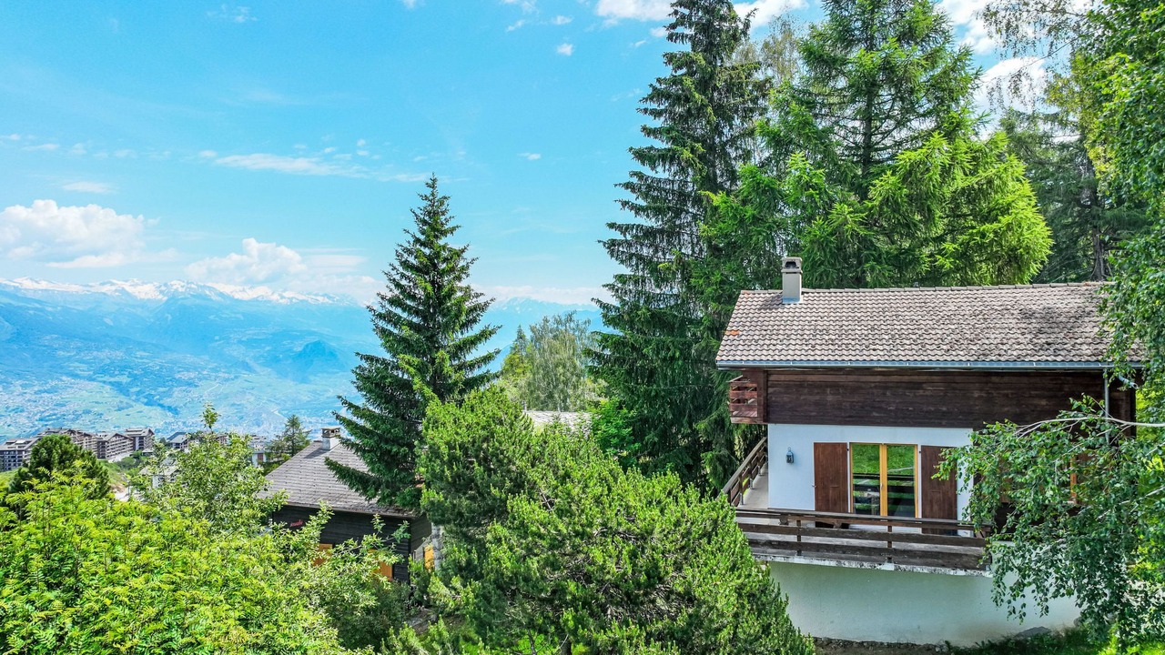 Photo of Outdoor in Saint-Pierre-de-Clages