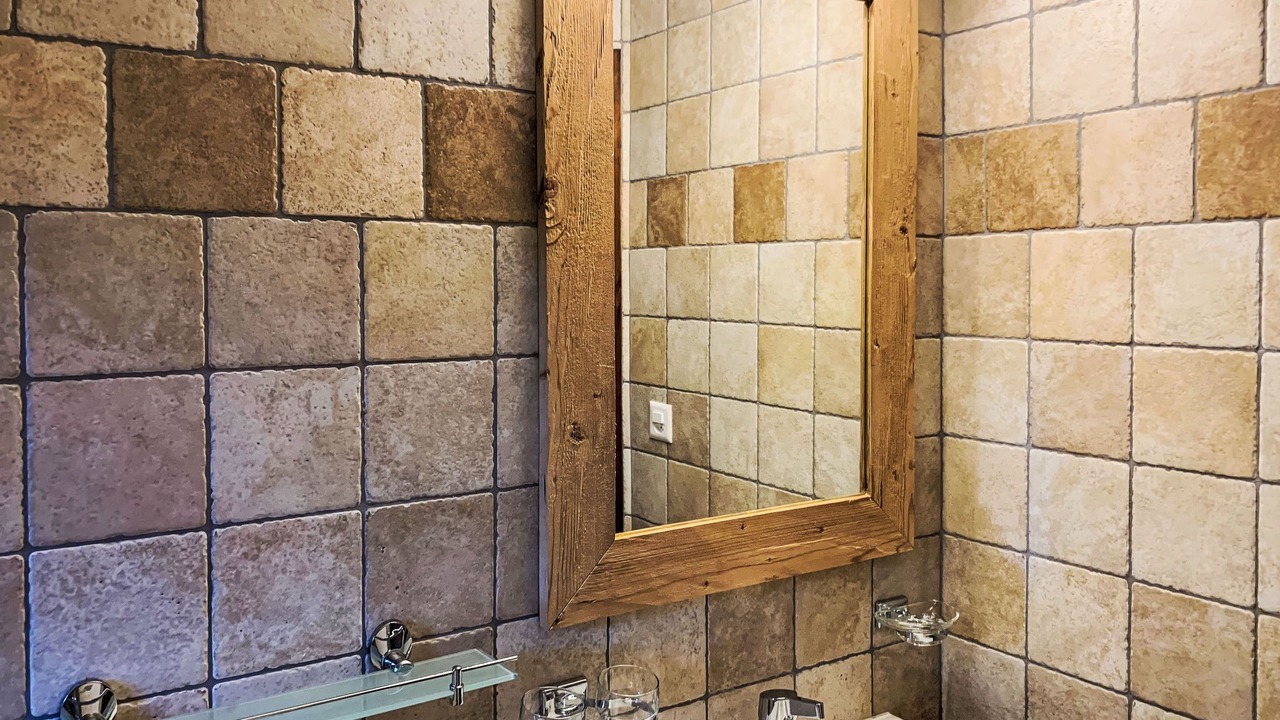 Photo of Bathroom in Saint-Pierre-de-Clages