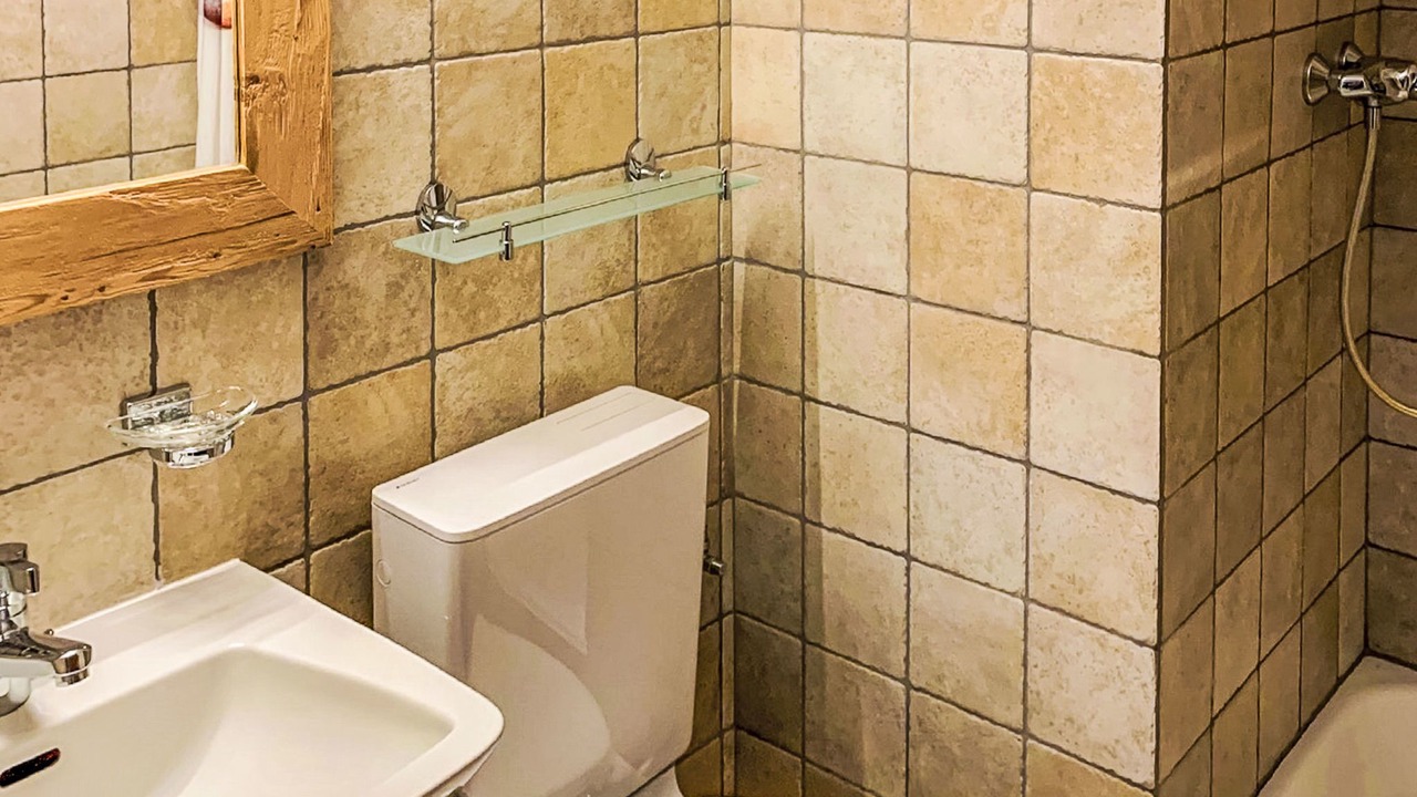 Photo of Bathroom in Saint-Pierre-de-Clages