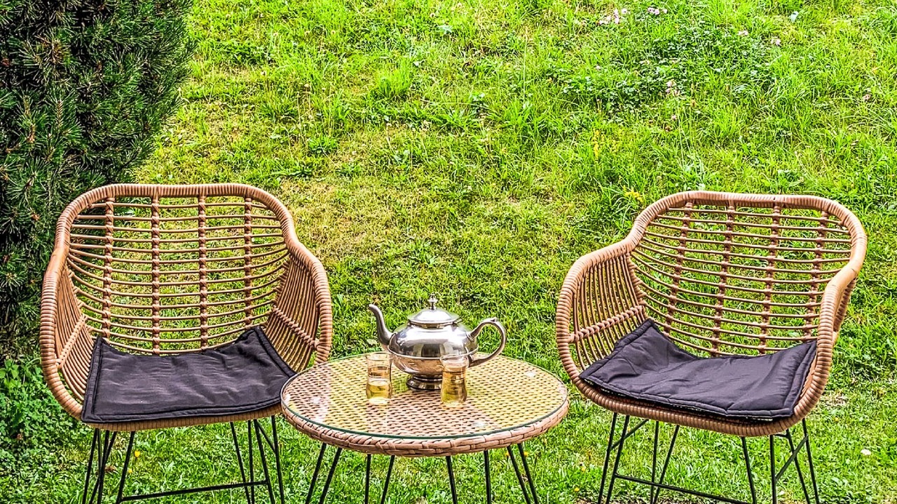 Photo of Outdoor in Saint-Pierre-de-Clages